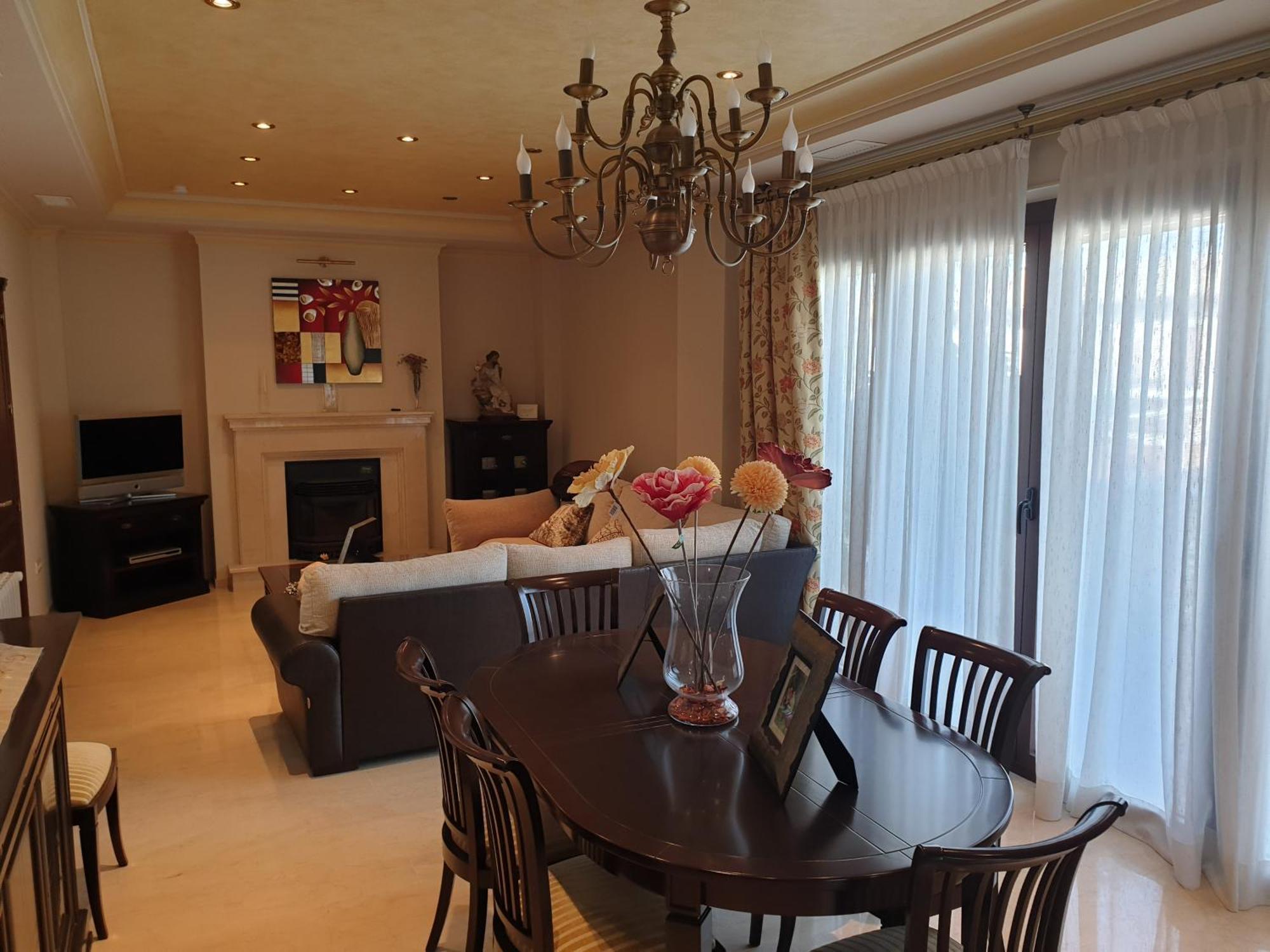 Alojamiento El Olivo Ronda Habitación foto